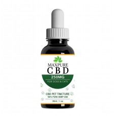 CBD Oil For Dogs 250MG CBD