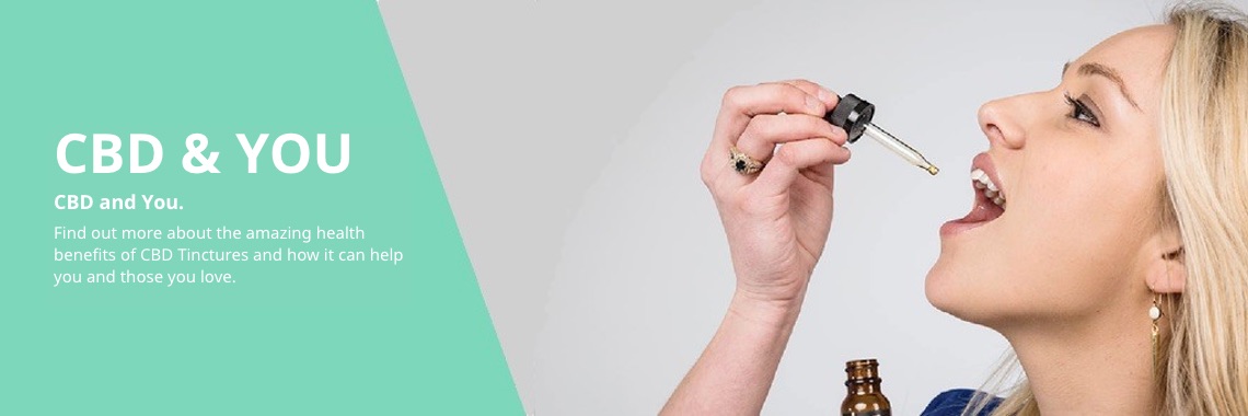 CBD Oil Canada