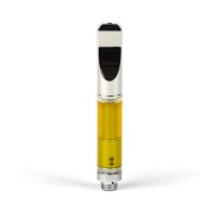 CBD Vape Cartridge 1ml French Vanilla