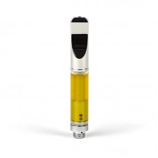CBD Vape Cartridge 1ml French Vanilla